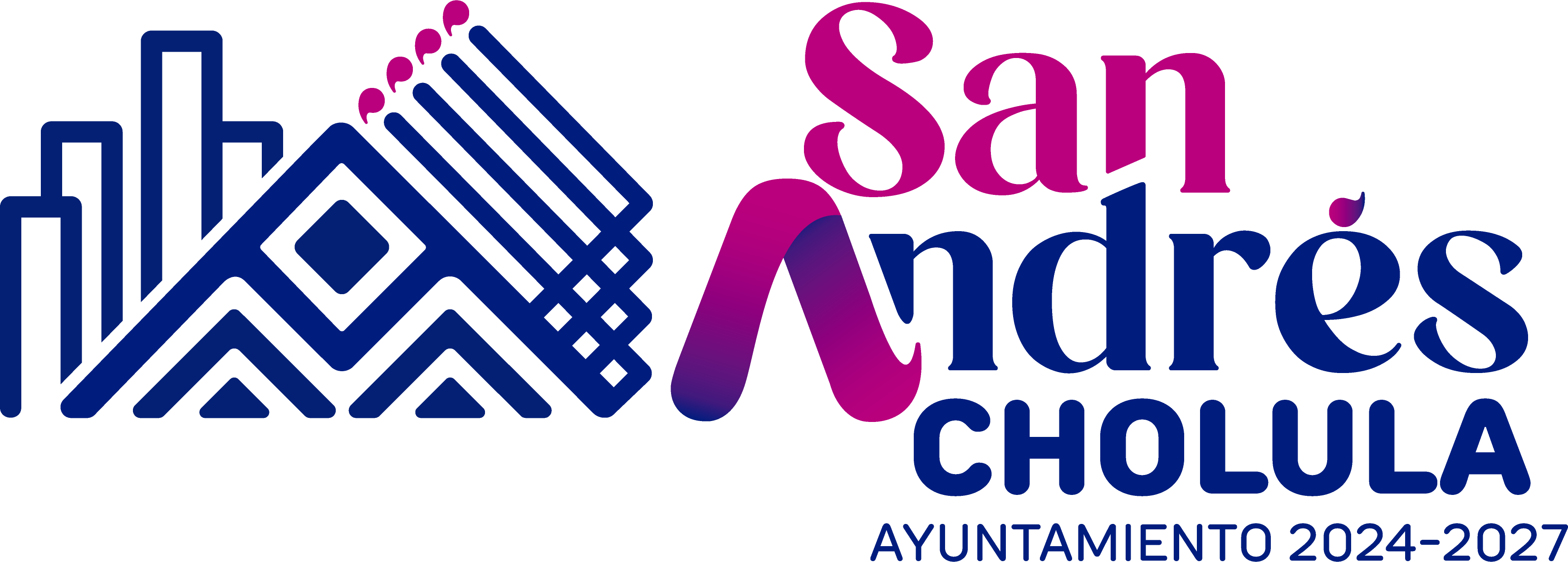 Portal de Transparencia San Andrés Cholula 2021-2024